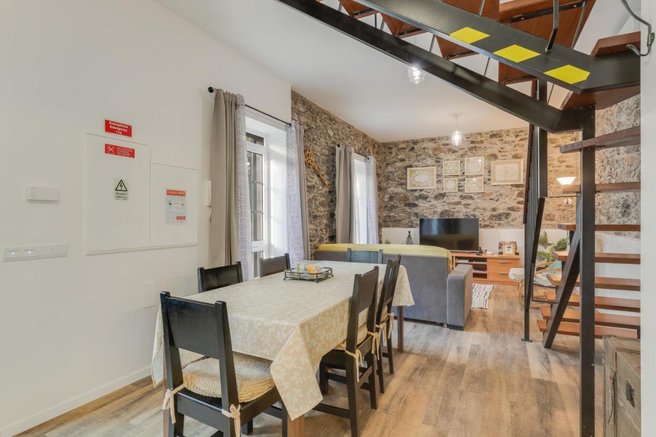 Casa D'Avo Celina Βίλα Φουνκάλ Εξωτερικό φωτογραφία