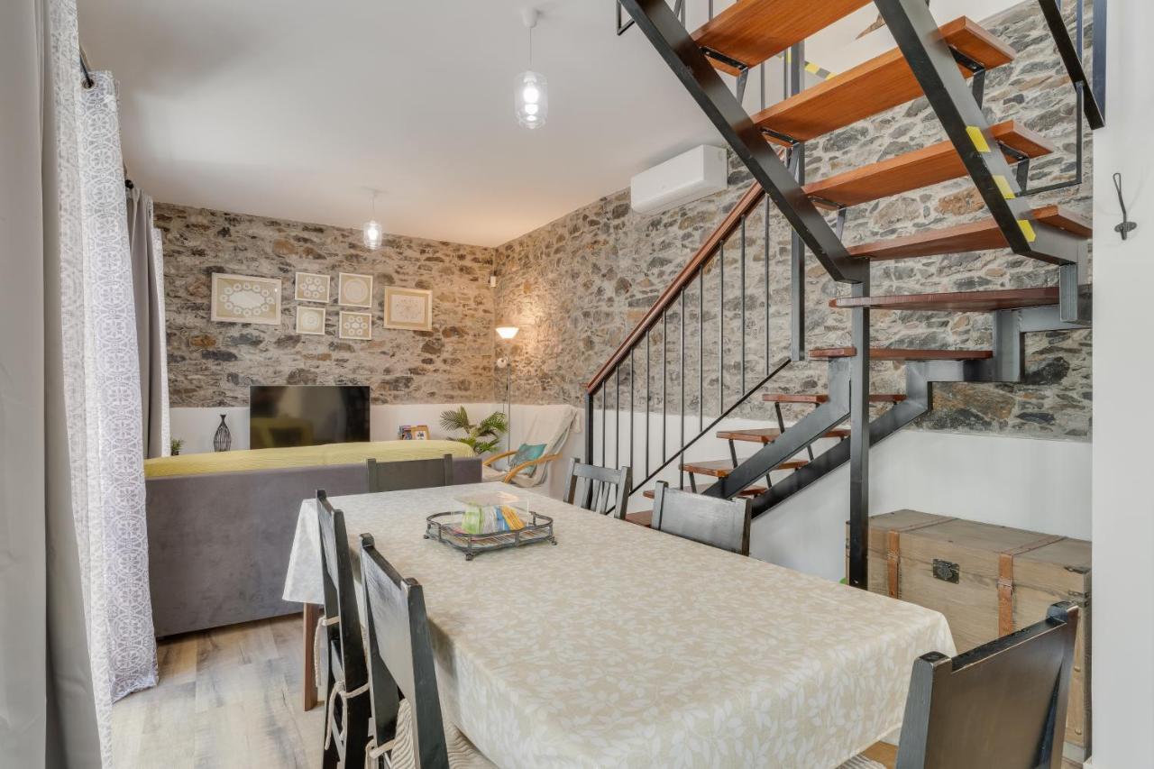 Casa D'Avo Celina Βίλα Φουνκάλ Εξωτερικό φωτογραφία
