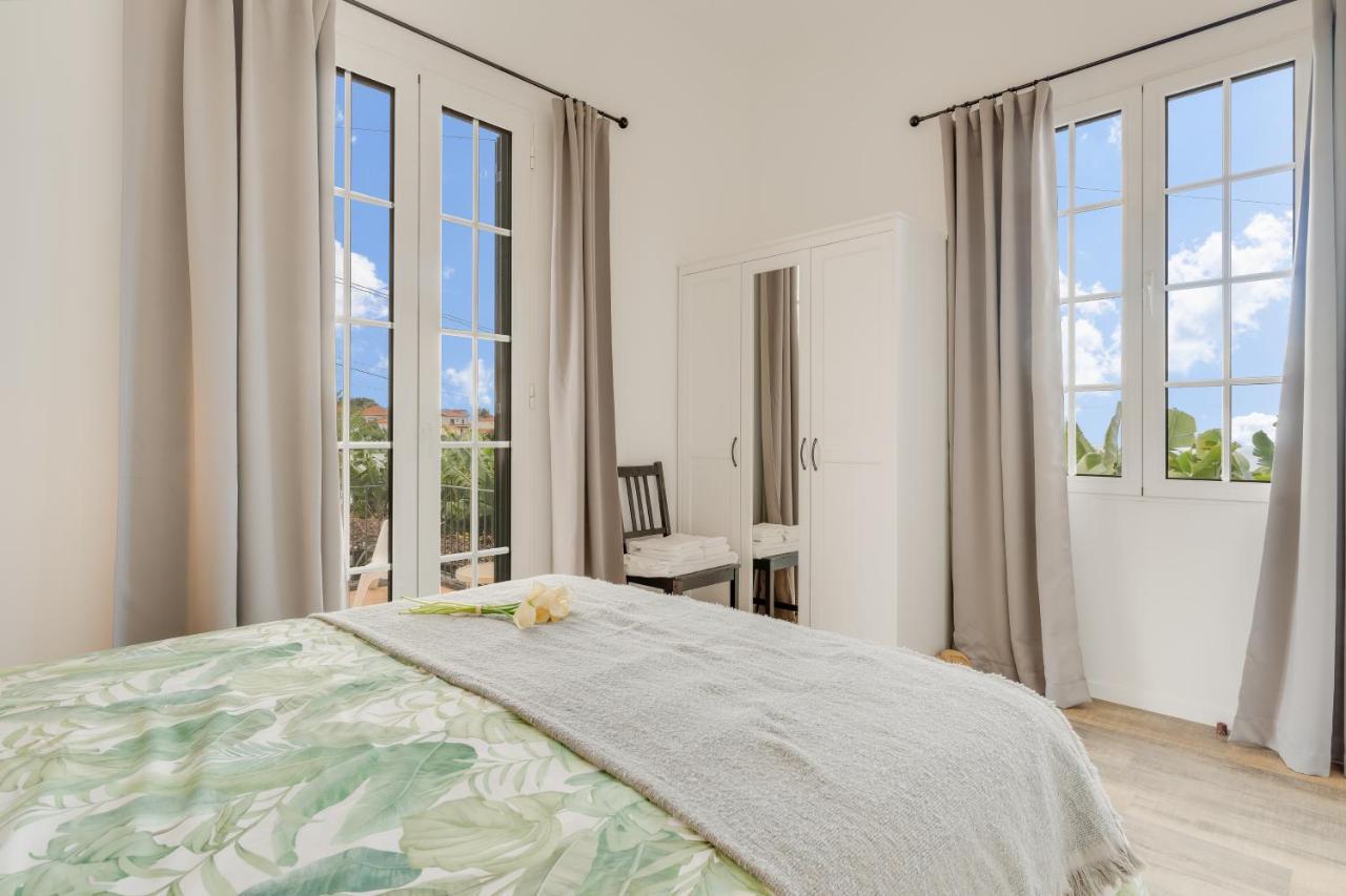 Casa D'Avo Celina Βίλα Φουνκάλ Εξωτερικό φωτογραφία