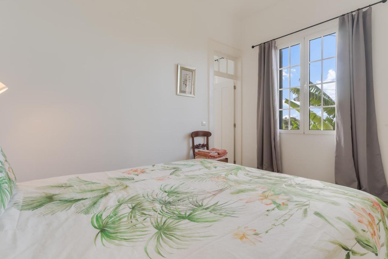 Casa D'Avo Celina Βίλα Φουνκάλ Εξωτερικό φωτογραφία