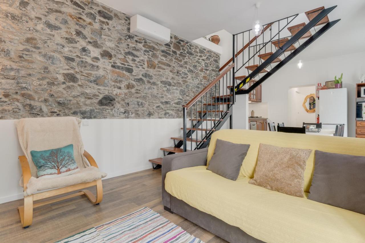 Casa D'Avo Celina Βίλα Φουνκάλ Εξωτερικό φωτογραφία