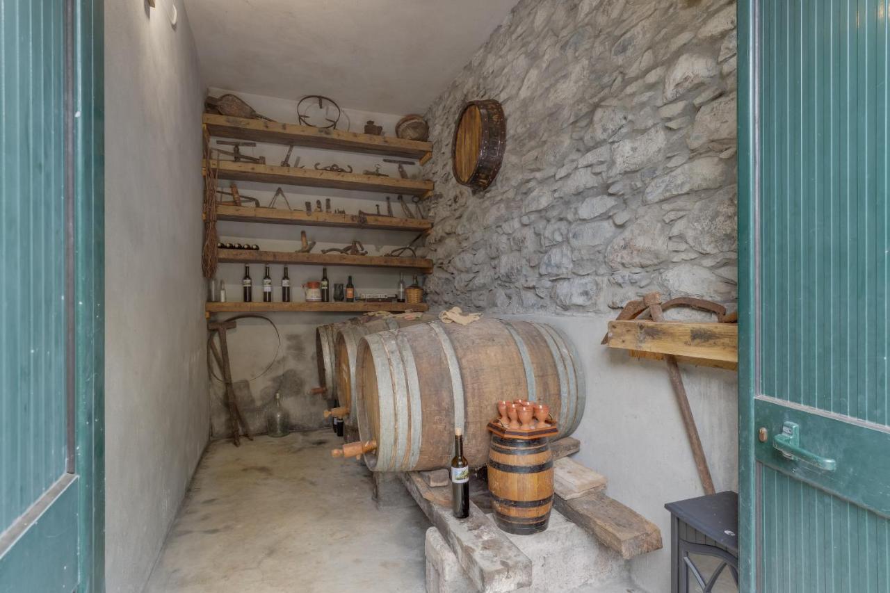 Casa D'Avo Celina Βίλα Φουνκάλ Εξωτερικό φωτογραφία