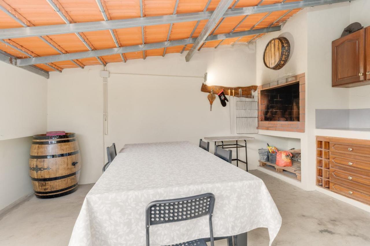Casa D'Avo Celina Βίλα Φουνκάλ Εξωτερικό φωτογραφία