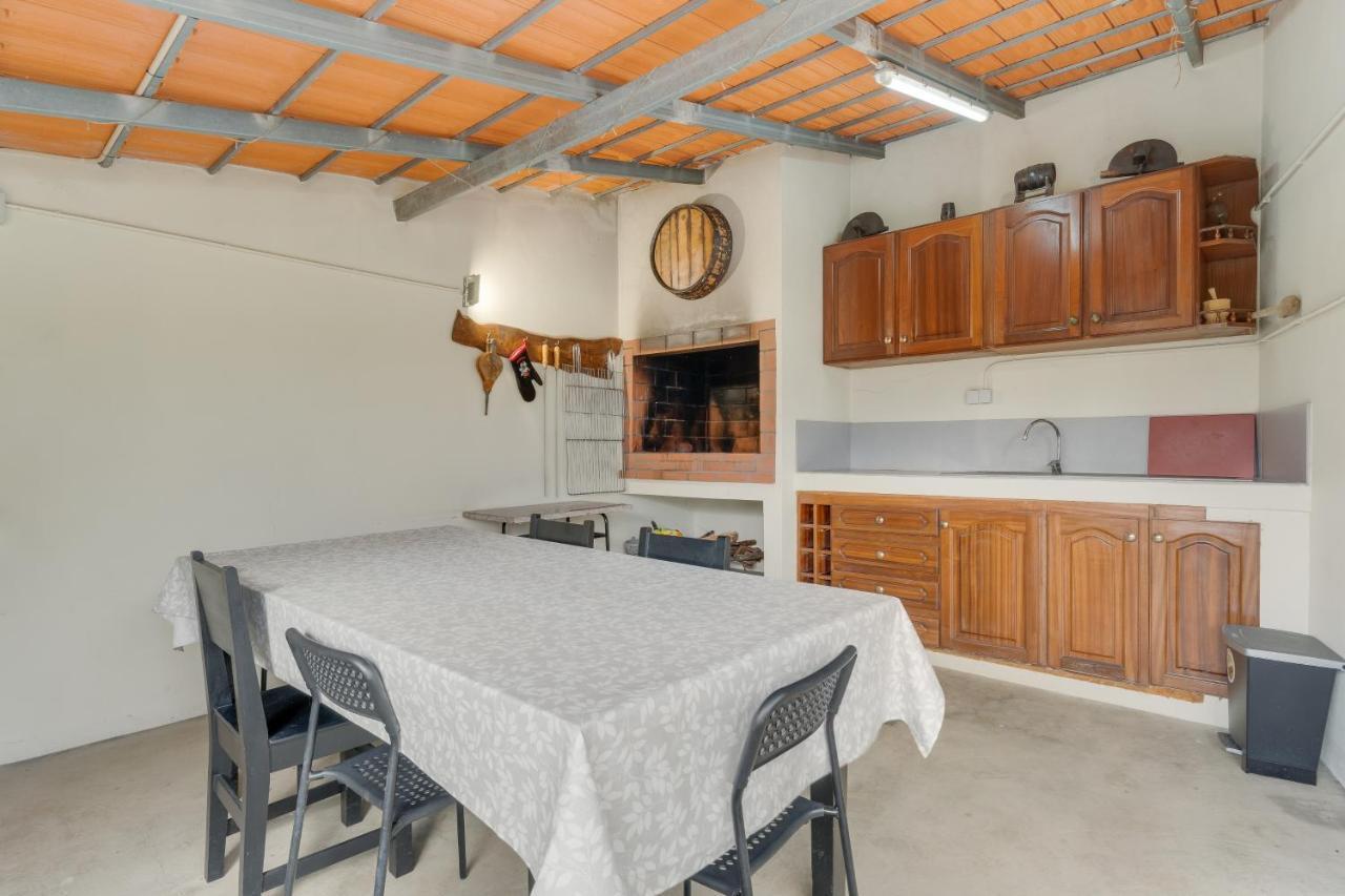 Casa D'Avo Celina Βίλα Φουνκάλ Εξωτερικό φωτογραφία
