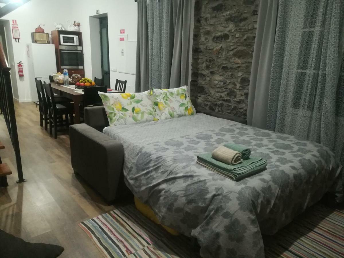 Casa D'Avo Celina Βίλα Φουνκάλ Εξωτερικό φωτογραφία
